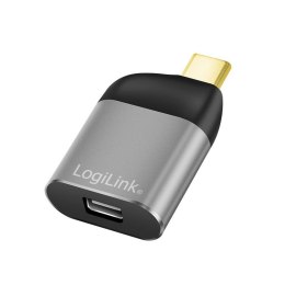 Adapter LogiLink CUA0205 USB-C 3.2 Gen2 - mini DisplayPort (F), 8K LogiLink