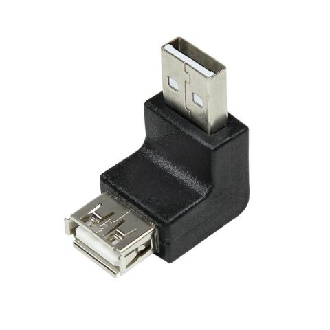 Adapter USB 2.0 LogiLink AU0025 USB (M) > USB (F) LogiLink Adapter USB 2.0 LogiLink AU0025 USB (M) > USB (F) LogiLink