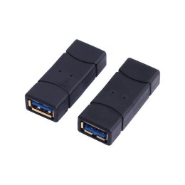 Adapter USB 3.0 LogiLink AU0026 USB 3.0 A (F) > USB A (F) LogiLink