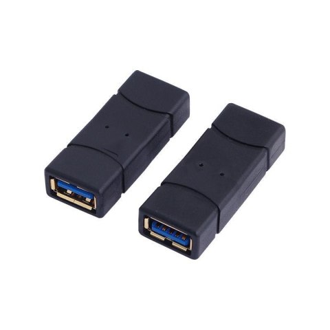 Adapter USB 3.0 LogiLink AU0026 USB 3.0 A (F) > USB A (F) LogiLink Adapter USB 3.0 LogiLink AU0026 USB 3.0 A (F) > USB A (F) LogiLink