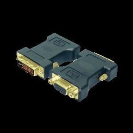 Adapter VGA LogiLink AD0001 VGA > DVI LogiLink