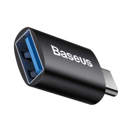 Adapter / przejściówka z USB 3.1 do USB-C OTG Baseus ZJJQ000001 Baseus