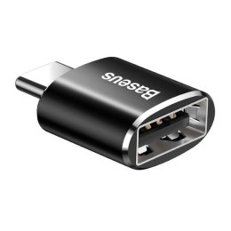 Adapter / przejściówka z USB do USB-C OTG Baseus CATOTG-01 Baseus