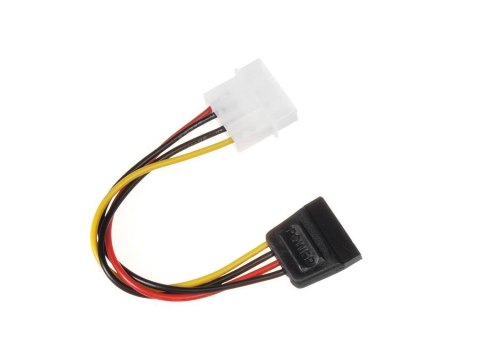 Adapter zasilania Molex SATA Maclean MCTV-633 Maclean Adapter zasilania Molex SATA Maclean MCTV-633 Maclean
