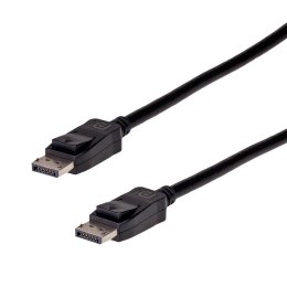 Kabel DisplayPort Akyga AK-AV-10 1.8m AKYGA