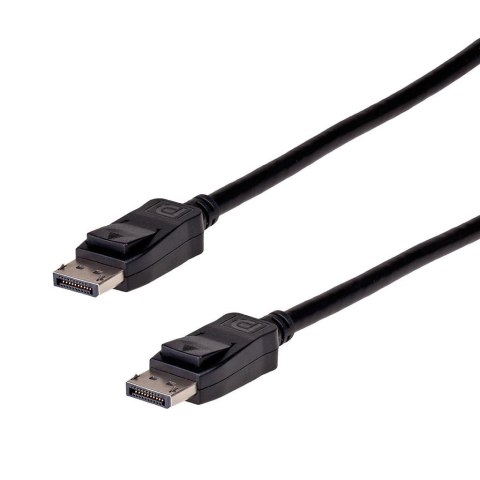 Kabel DisplayPort Akyga AK-AV-10 1.8m AKYGA Kabel DisplayPort Akyga AK-AV-10 1.8m AKYGA