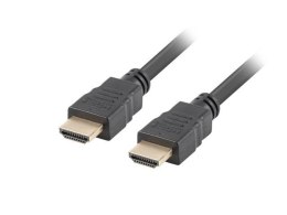 Kabel HDMI Lanberg M/M v1.4 20m czarny LANBERG