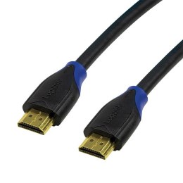 Kabel HDMI LogiLink CH0061 v2.0, 1m LogiLink