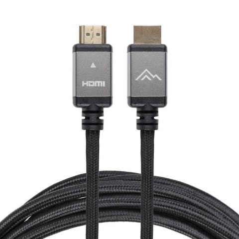 Kabel HDMI Montis MT005-3 4K, 3m High Speed Montis