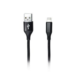 Kabel Msonic MLU623 USB-Lightning 1m Msonic