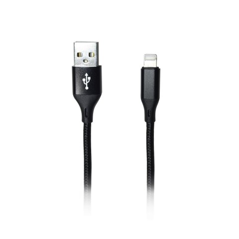 Kabel Msonic MLU623 USB-Lightning 1m Msonic Kabel Msonic MLU623 USB-Lightning 1m Msonic
