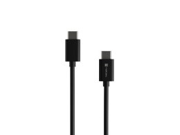 Kabel USB-C Natec M/M 2.0 2M PD 100W Prati Natec