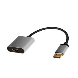 Kabel adapter LogiLink CDA0108 DisplayPort > HDMI 4K@60 Hz LogiLink