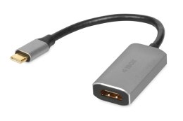 Kabel adapter iBOX IACF4K USB-C do HDMI IBOX