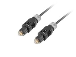Kabel optyczny Lanberg Toslink M/M 3m LANBERG
