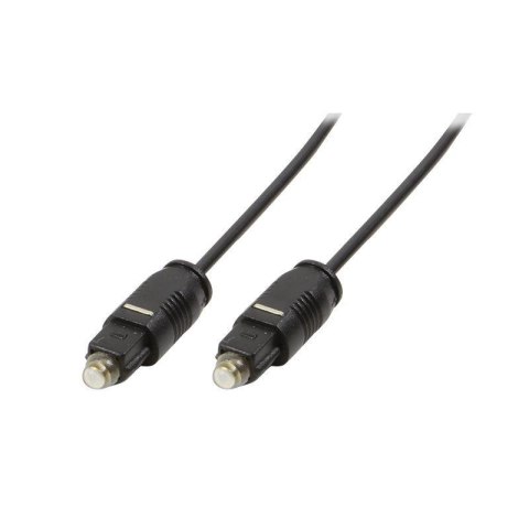 Kabel optyczny LogiLink CA1006 Toslink 1m LogiLink Kabel optyczny LogiLink CA1006 Toslink 1m LogiLink