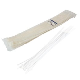 Opaska zaciskowa LogiLink KAB0041 100szt, dł. 50cm LogiLink