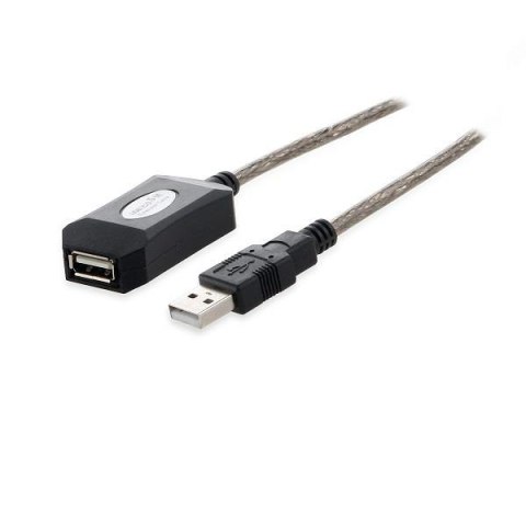 Przedłużacz aktywny USB Savio CL-76 5m Savio