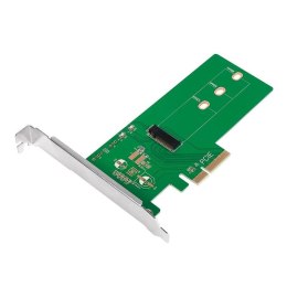 Adapter LogiLink PC0084 PCIe do M.2 PCIe SSD LogiLink