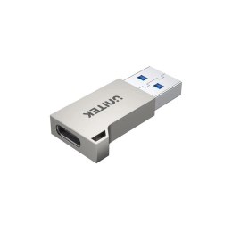 Adapter UNITEK A1034NI USB-A - USB-C 3.1 Gen1 Unitek