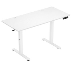 Biurko Elektryczne Huzaro Hero 8.2 White Huzaro