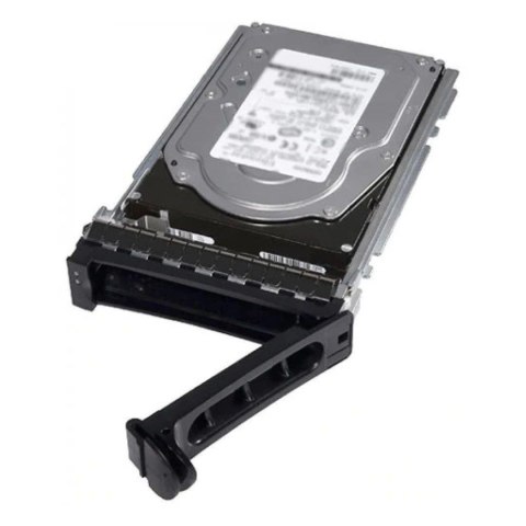 Dysk Dell 1.2TB 10K RPM SAS 12Gbps 512n 2.5in Hot-plug Hard Drive 3.5in HYB CARR CK Dell Dysk Dell 1.2TB 10K RPM SAS 12Gbps 512n 2.5in Hot-plug Hard Drive 3.5in HYB CARR CK Dell