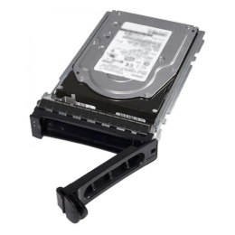 Dysk Dell 600GB 10k 512n SAS ISE 12Gbps 2.5in Hot Plug Hard Drive CUS Kit Dell