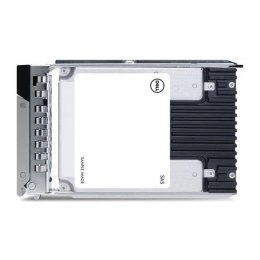 Dysk Dell 960GB SSD SATA Read Intensive 6Gbps 512e 2.5in Hot-Plug, CUS Kit Dell