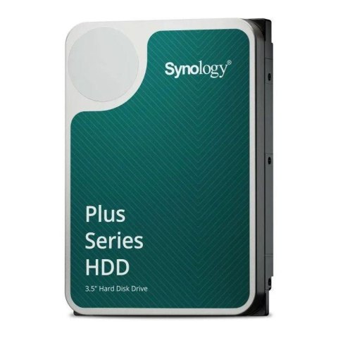 Dysk HDD do serwerów Synology HAT3310-12T SYNOLOGY Dysk HDD do serwerów Synology HAT3310-12T SYNOLOGY