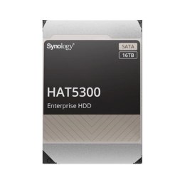 Dysk HDD do serwerów Synology HAT5300-16T SYNOLOGY