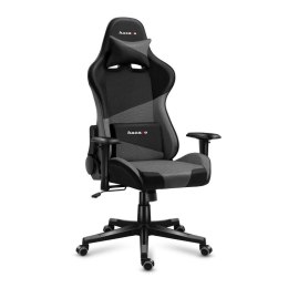 Fotel Gamingowy Huzaro Force 6.2 Grey Mesh Huzaro