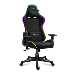 Fotel Gamingowy Huzaro Force 6.2 Mesh RGB Huzaro