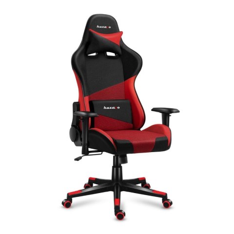 Fotel Gamingowy Huzaro Force 6.2 Red Mesh Huzaro Fotel Gamingowy Huzaro Force 6.2 Red Mesh Huzaro