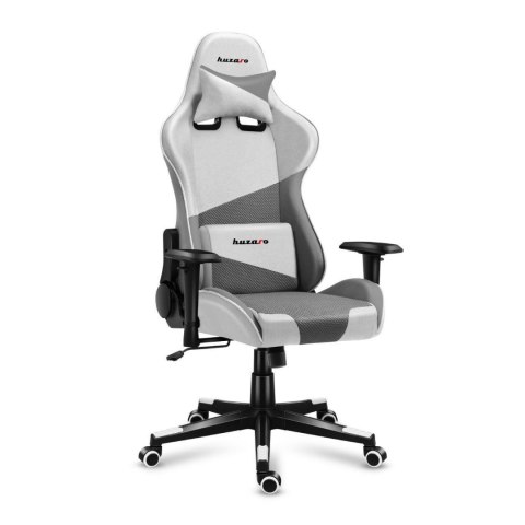 Fotel Gamingowy Huzaro Force 6.2 White Mesh Huzaro Fotel Gamingowy Huzaro Force 6.2 White Mesh Huzaro