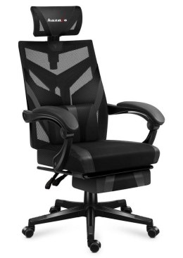 Fotel gamingowy Huzaro Combat 5.0 Black Huzaro