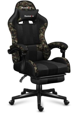 Fotel gamingowy Huzaro FORCE 4.7 Camo Mesh Huzaro