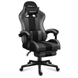 Fotel gamingowy Huzaro FORCE 4.7 Grey Mesh Huzaro