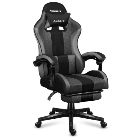 Fotel gamingowy Huzaro FORCE 4.7 Grey Mesh Huzaro Fotel gamingowy Huzaro FORCE 4.7 Grey Mesh Huzaro