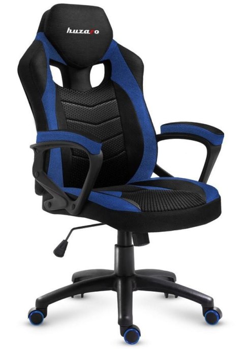 Fotel gamingowy Huzaro Force 2.5 BLUE MESH Huzaro Fotel gamingowy Huzaro Force 2.5 BLUE MESH Huzaro