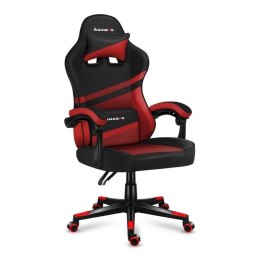 Fotel gamingowy Huzaro Force 4.4 Red Mesh Huzaro