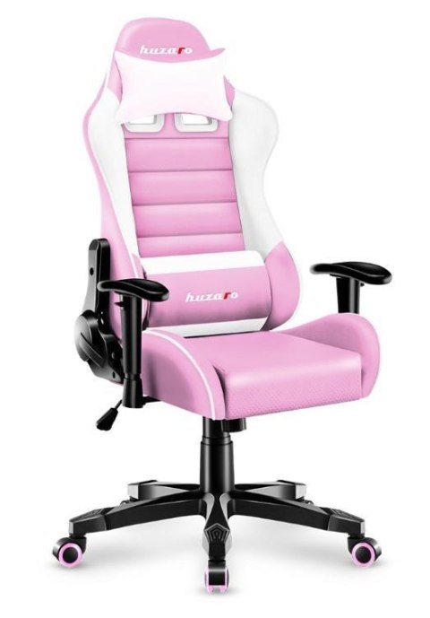 Fotel gamingowy dla dziecka Huzaro Ranger 6.0 Pink Huzaro Fotel gamingowy dla dziecka Huzaro Ranger 6.0 Pink Huzaro