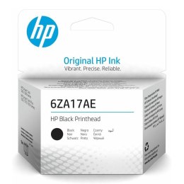 Głowica HP 6ZA17AE Black HP