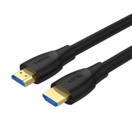Kabel HDMI Unitek C11041BK HDMI v.2.0 4K M/M High Speed 5m Unitek