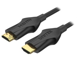 Kabel HDMI Unitek C11060BK-2M, HDMI 2.1 8K, 4K@120Hz Unitek