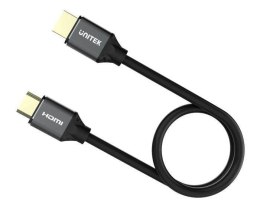 Kabel HDMI Unitek C138w v2.1 8K, UHD, 120Hz M/M 2m Unitek