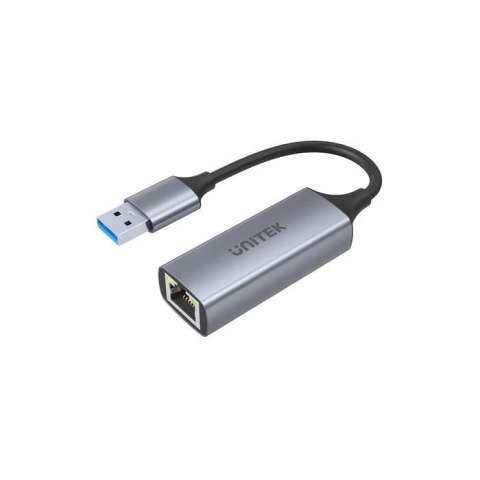 Kabel adapter Unitek U1309A USB-A 3.1 Gen 1 - RJ45, 1000 Mbps Unitek
