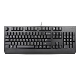 Klawiatura przewodowa Lenovo Preffered Pro II USB US QWERTY Lenovo