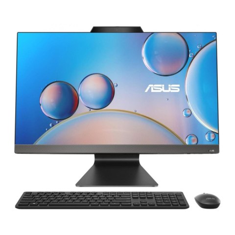 Komputer AiO ASUS M3402WFAK-BA014X 23,8"FHD /Ryzen 5 7520U/16GB/SSD512GB/Radeon/11PR Asus Komputer AiO ASUS M3402WFAK-BA014X 23,8"FHD /Ryzen 5 7520U/16GB/SSD512GB/Radeon/11PR Asus