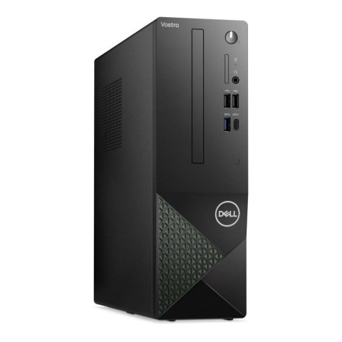 Komputer Dell Vostro 3030 SFF /i5-12400/8GB/SSD512GB/UHD730/WiFi/BT/11PR 3Y ProSupport Dell Komputer Dell Vostro 3030 SFF /i5-12400/8GB/SSD512GB/UHD730/WiFi/BT/11PR 3Y ProSupport Dell