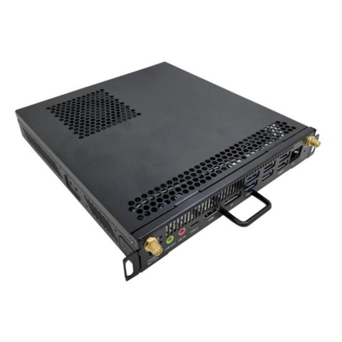 Komputer OPS do monitorów Hikvision DS-D5AC12T5-8S2 i5-12450H/8GB/SSD256GB/UHD/W11 SAC HIKVISION Komputer OPS do monitorów Hikvision DS-D5AC12T5-8S2 i5-12450H/8GB/SSD256GB/UHD/W11 SAC HIKVISION